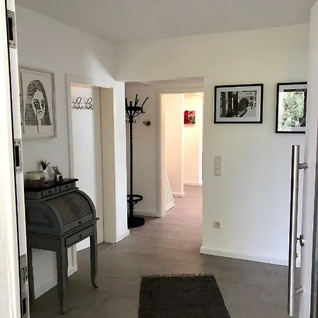 Schlebusch Apartament Leverkusen