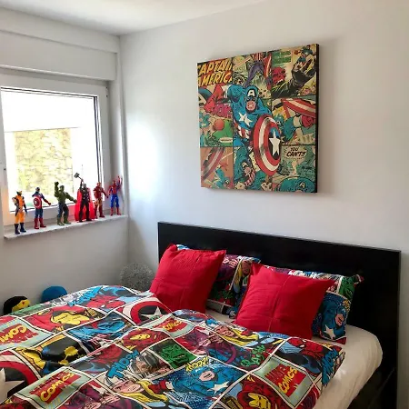 Schlebusch Apartament