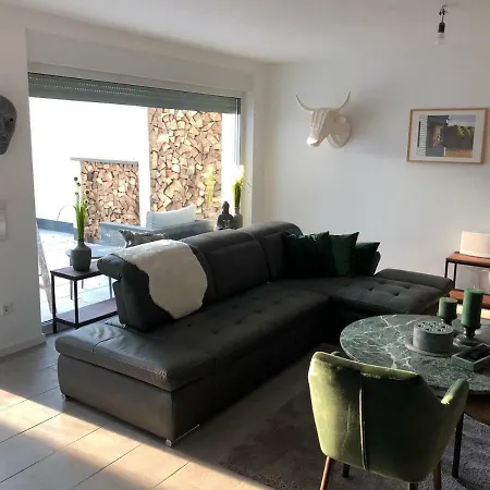 Schlebusch 아파트 *