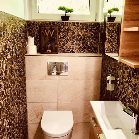 Apartament Schlebusch