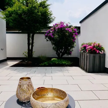 Schlebusch Apartament Leverkusen