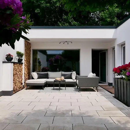 Schlebusch * 레버쿠젠