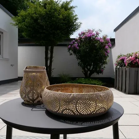 Schlebusch Apartament *