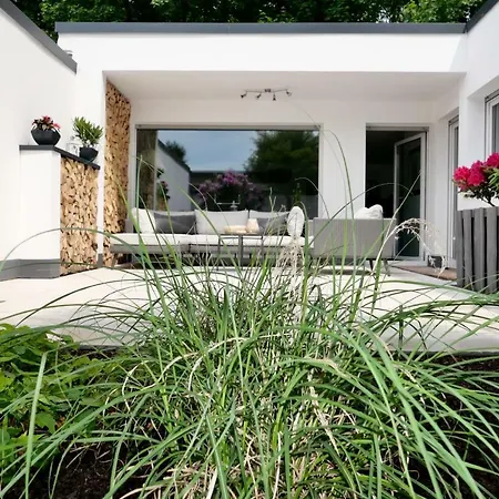 Schlebusch 레버쿠젠