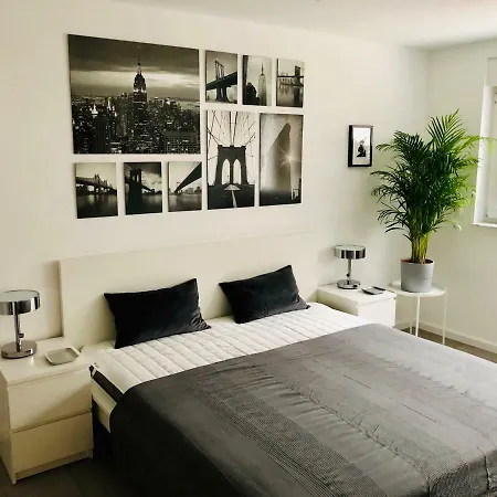 Apartament Schlebusch *