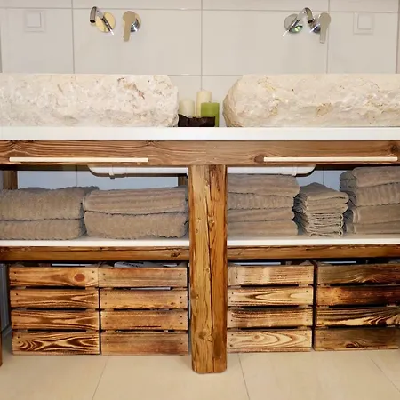 Schlebusch Apartament *