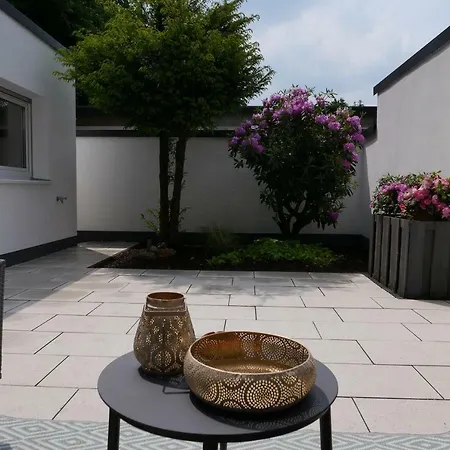 Schlebusch 아파트