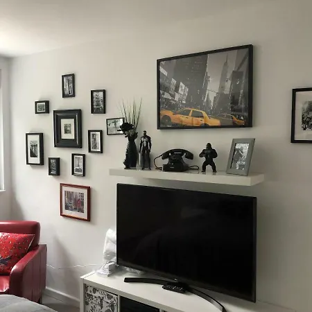 Apartament Schlebusch