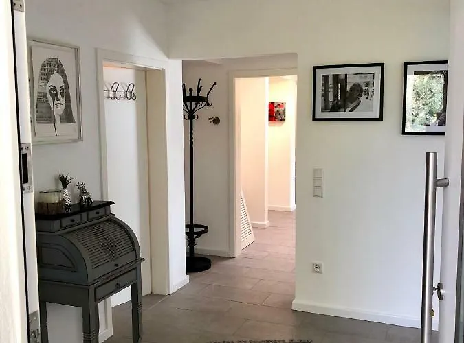 Schlebusch شقة ليفركوزن