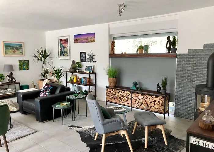 Schlebusch ليفركوزن