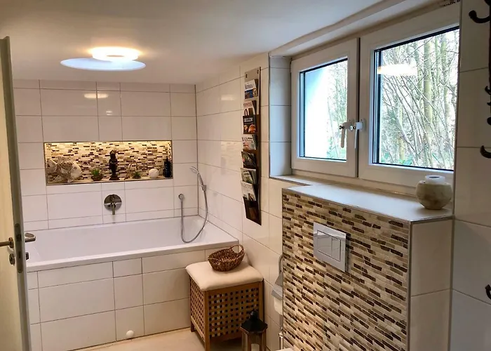 Schlebusch * ليفركوزن