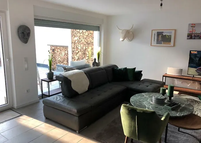 Schlebusch 아파트 *