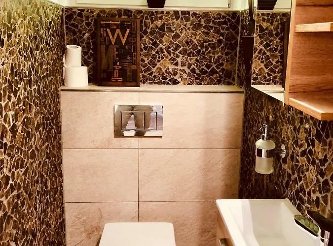 아파트 Schlebusch