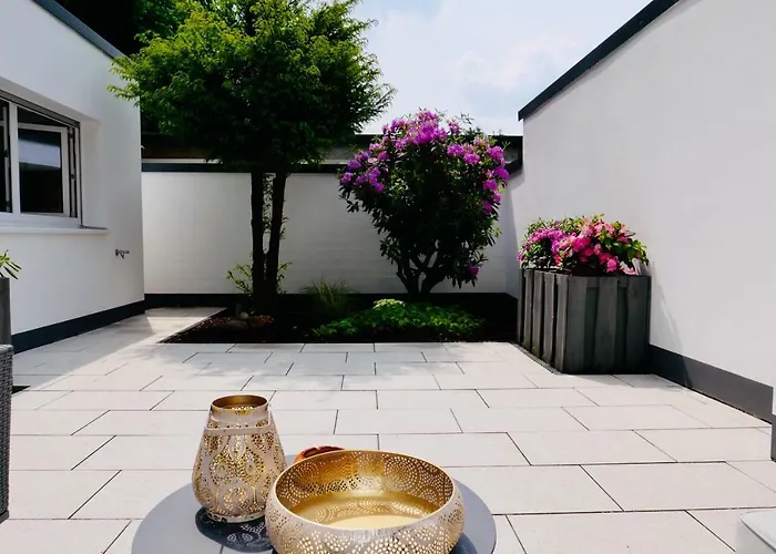 Schlebusch شقة ليفركوزن