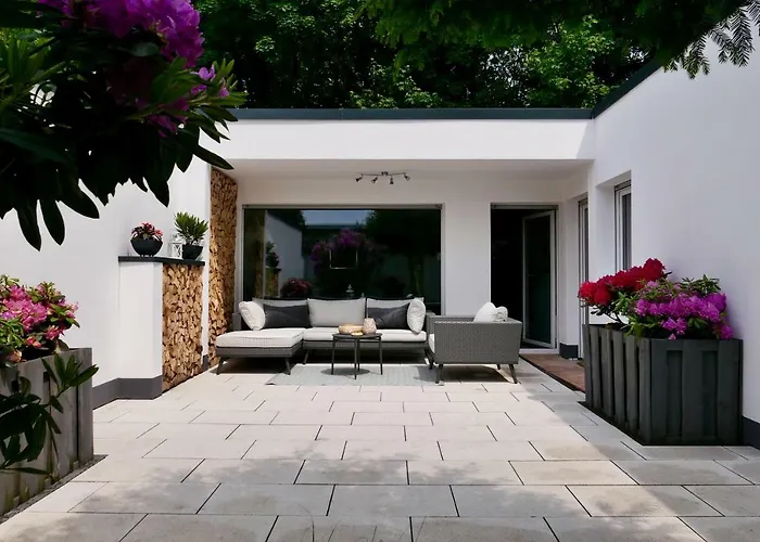 Schlebusch * ليفركوزن