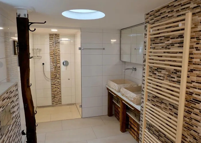 Schlebusch 아파트