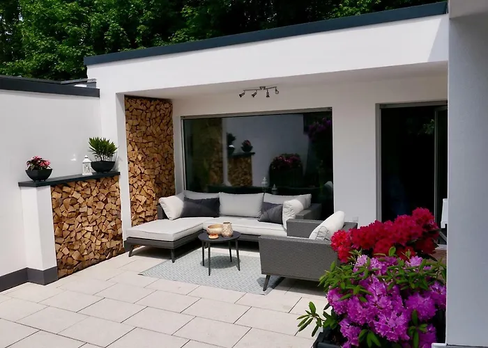 Schlebusch * ليفركوزن