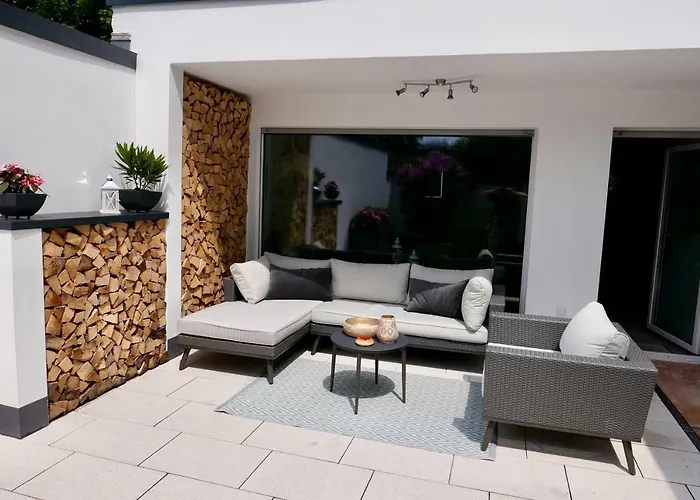 아파트 Schlebusch