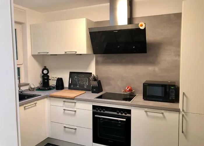 Schlebusch 레버쿠젠